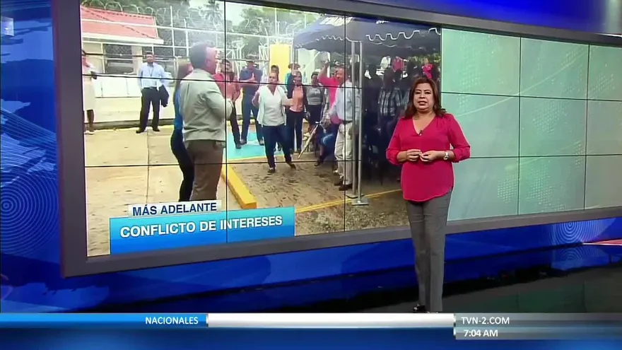 Noticiero AM 27 de noviembre de 2017 - Bloque 2