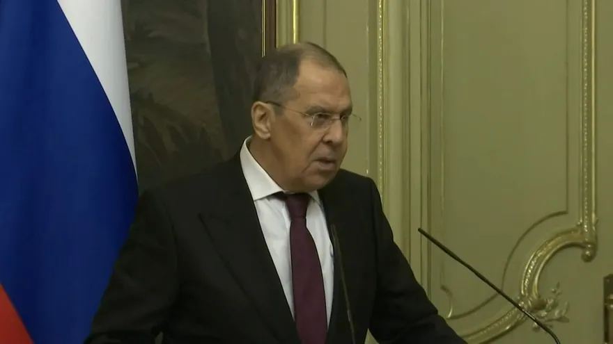 Rusia admite prueba de misil espacial pero rechaza haber comprometido la ISS