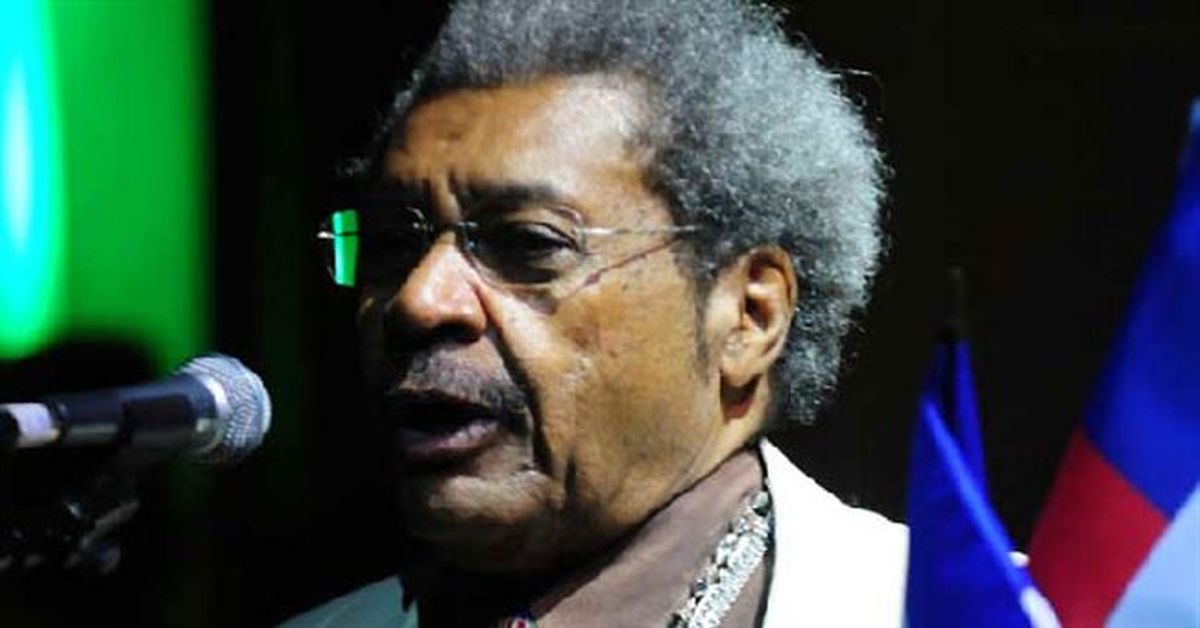 Henrietta King, esposa de Don King, muere en Florida Boxeo Tvn Panamá