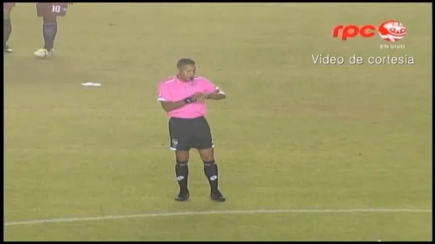 LPF: Tauro 2-0 Plaza Amador