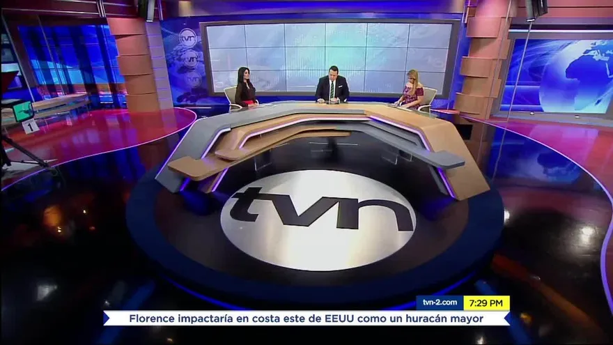 Noticiero estelar del 11 de sept _ Bloque 5