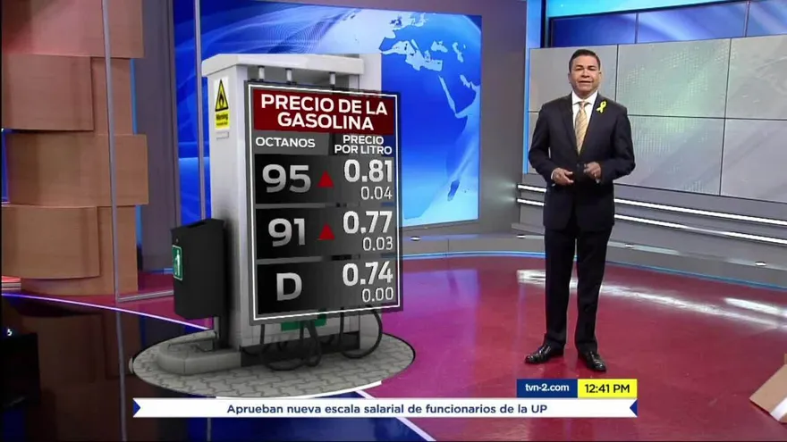 Noticiero MD 14 de marzo del 2019 - Bloque 3