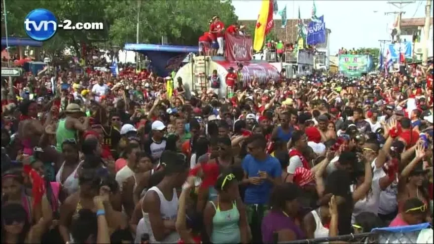 Repartirán $500 mil en el carnaval del interior