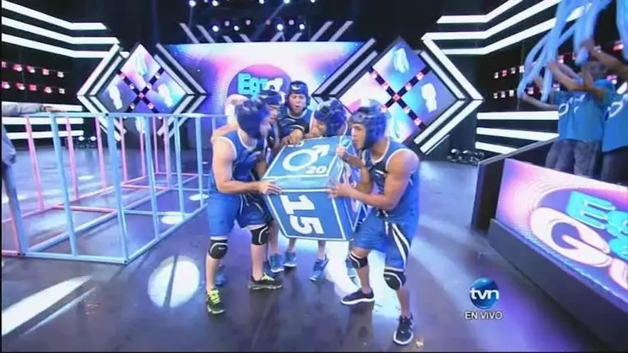 Mejores Momentos - 4/05/16