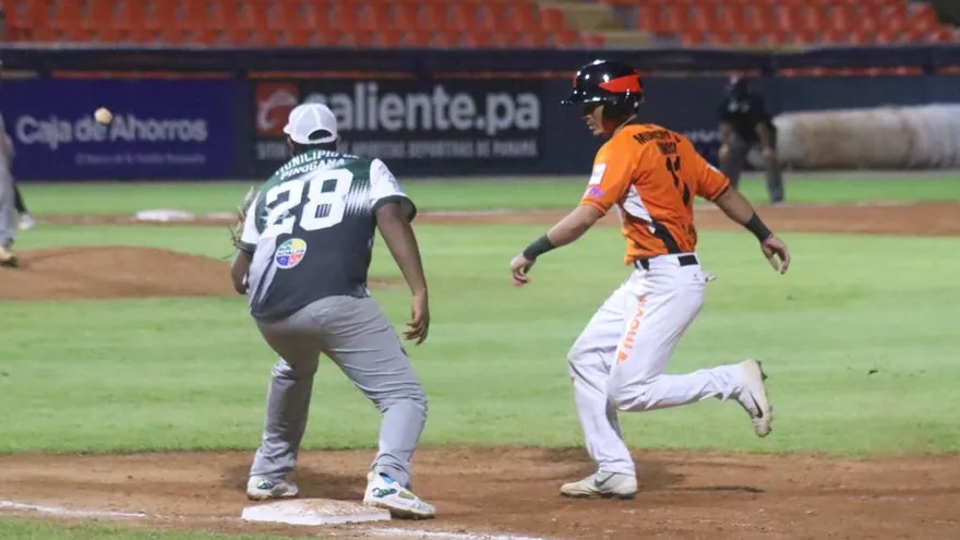 Darién pintó de blanco a Los Santos antes que llegara la lluvia