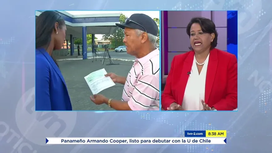 ¿Dónde puede cambiar su Cepadem?