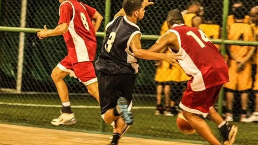 Multibank y Panama Ports destacan en Liga Bancaria