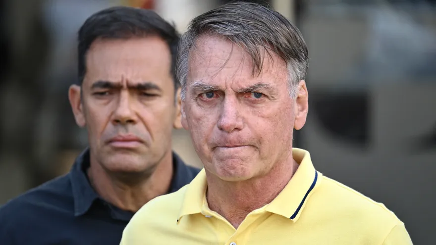 Jair Bolsonaro condenado por la justicia brasileña