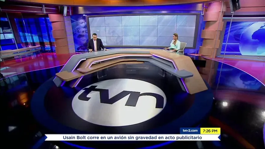 Noticiero estelar del 13 de sept _ Bloque 7