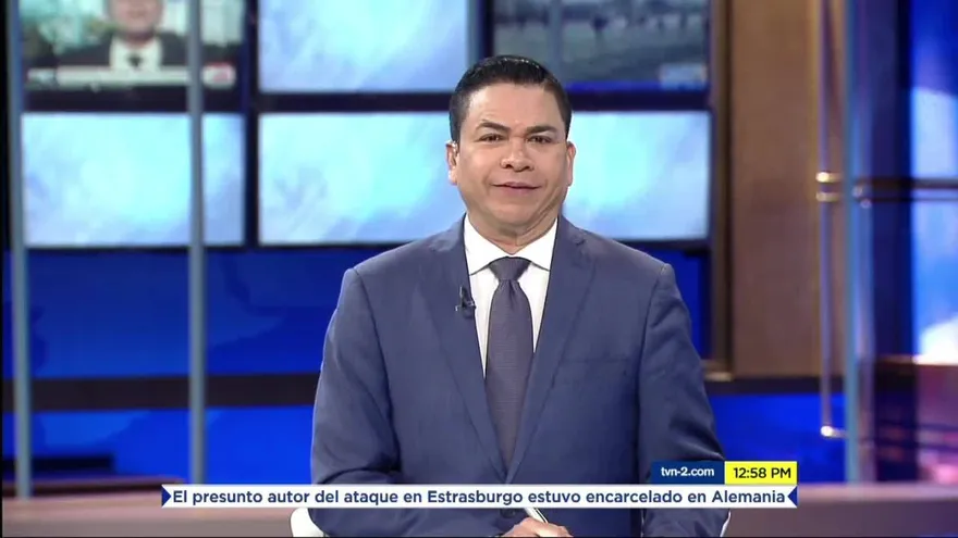 Noticiero MD 12 de diciembre del 2018 - Bloque 4