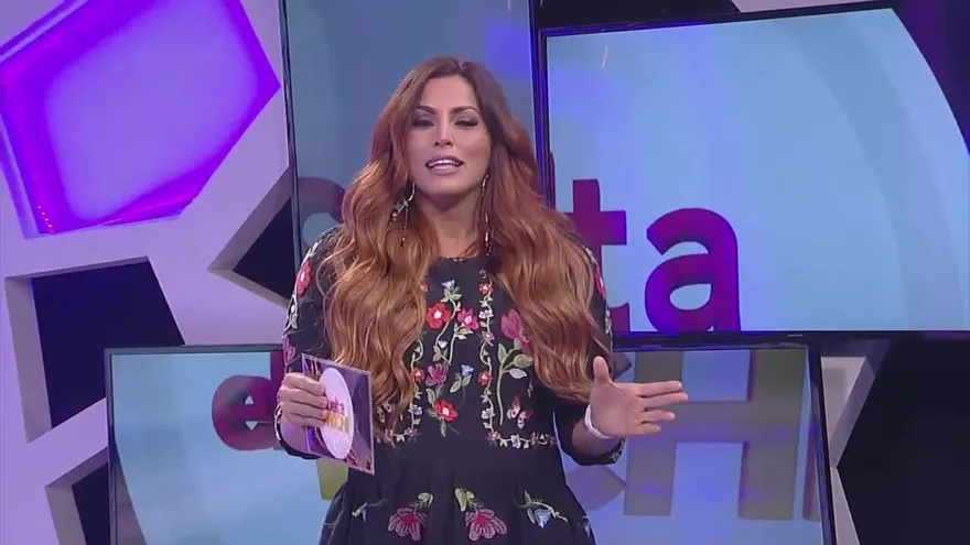 Suelta El Wichi - Buscando ser una máxima