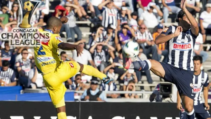 Goleada en territorio regio-montano