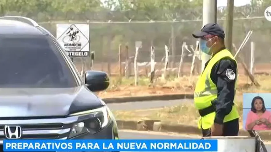 Autoridades de salud en Chiriquí se preparan para la nueva normalidad gradual