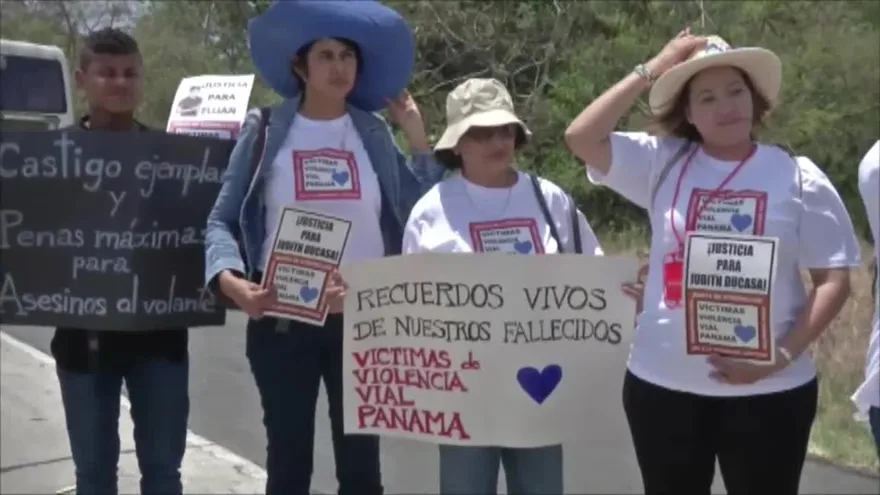 Autobús involucrado en accidente en Antón no tuvo fallas