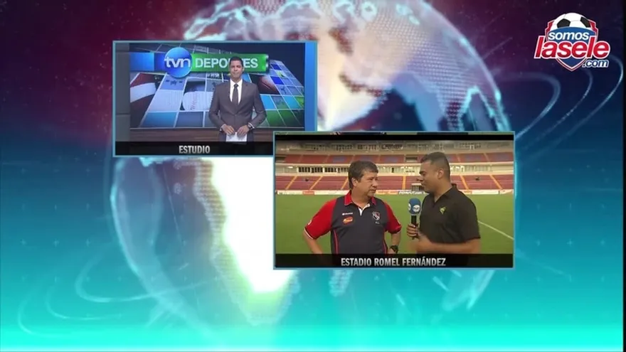 Técnico Gómez asegura que habrá variantes frente a ticos