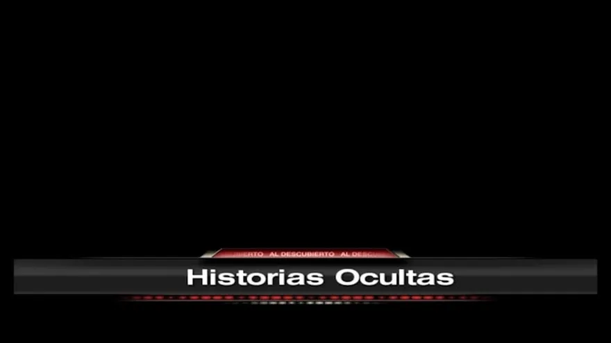 Historias Ocultas Abril 27