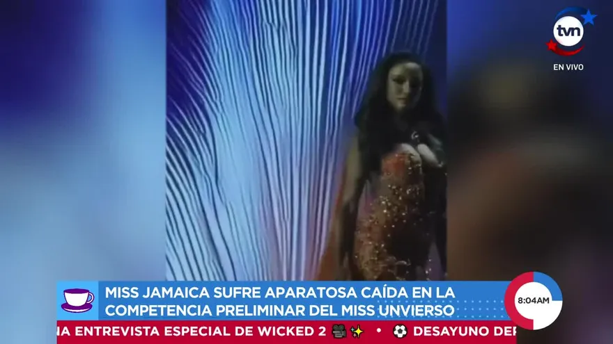 ¡Miss Universo 2025 está más viral que nunca!