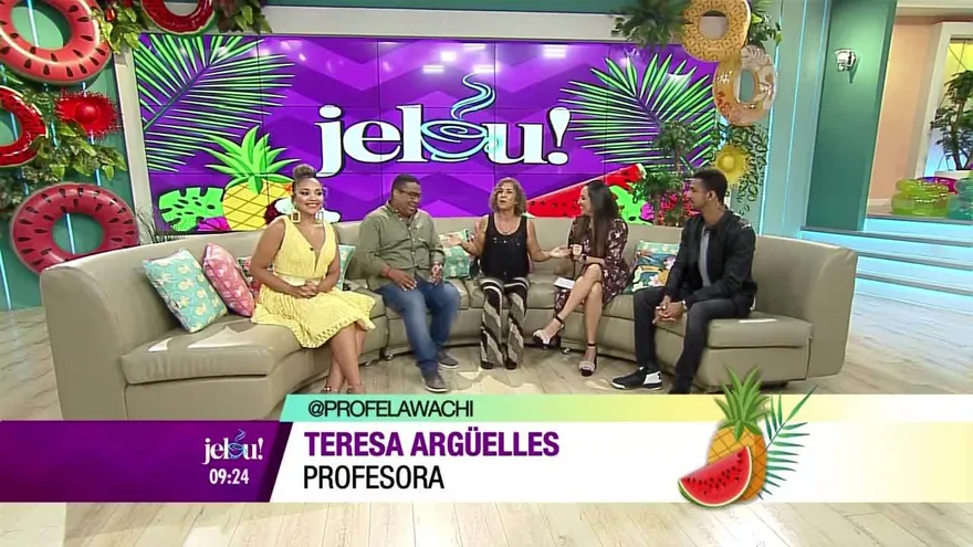 ¿Quién es el responsable en la educación? ¿Los padres, profesores o el gobierno?