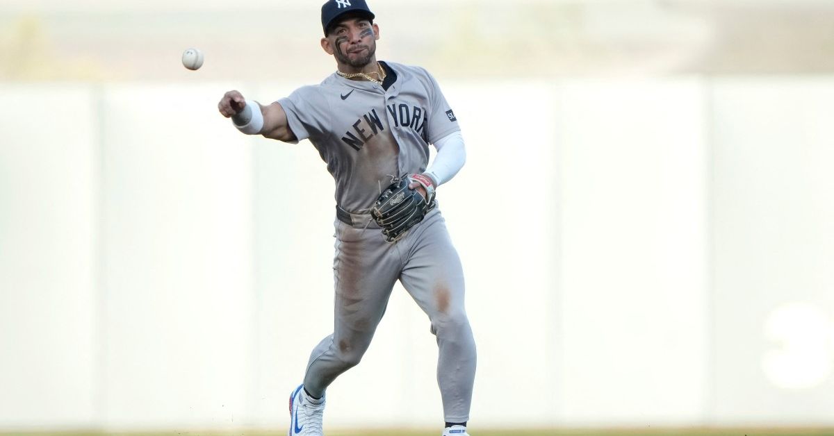 MLB Opening Day 2026 resultado| José 