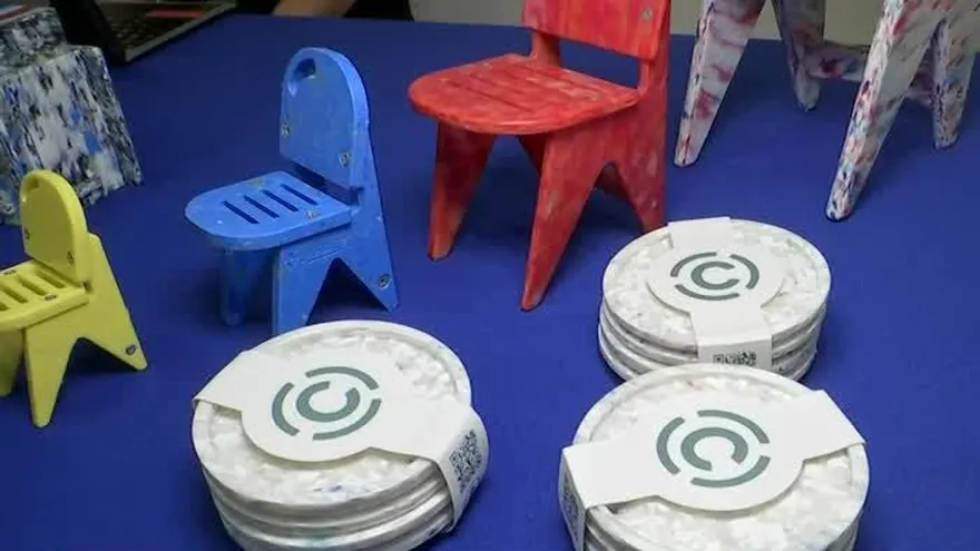 Recycling emerges as economic and environmental alternative in Panama