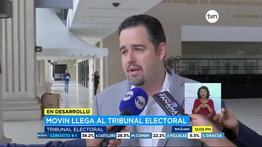 Advierten de pérdida de actas en circuito 3-1