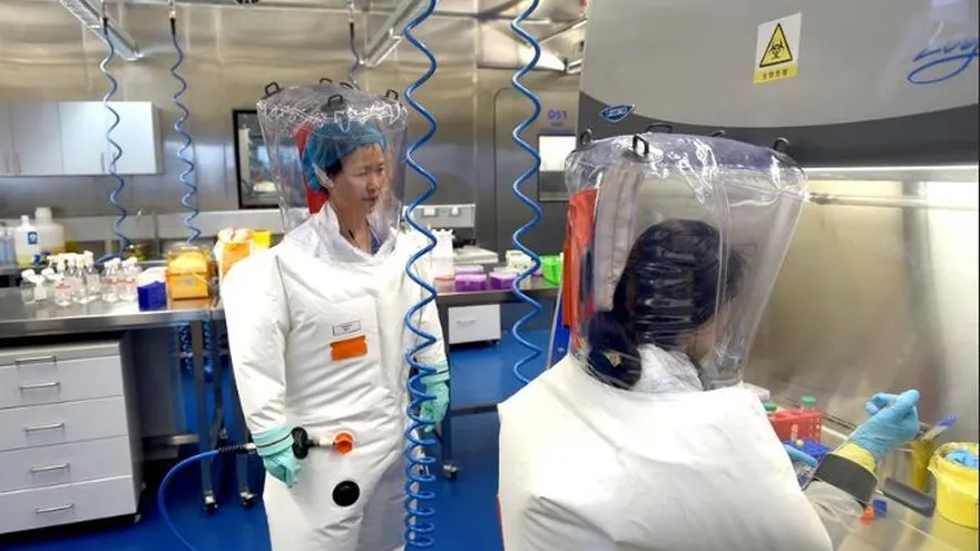 China aprueba patente de una vacuna contra la COVID-19 aún en fase de pruebas. Foto/EFE