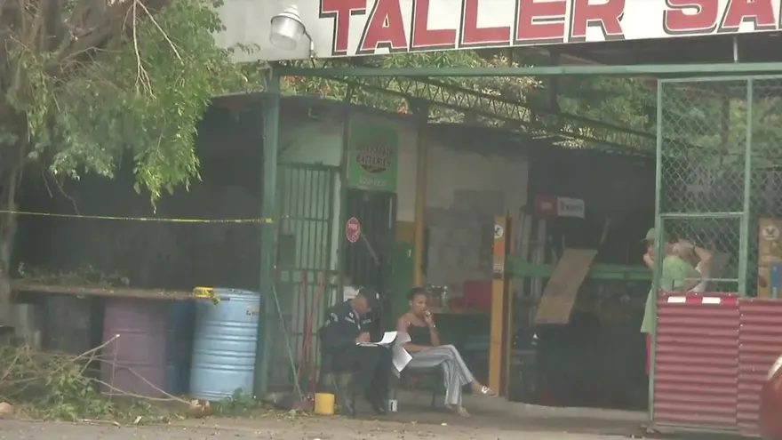 Joven muere electrocutado en Penonomé