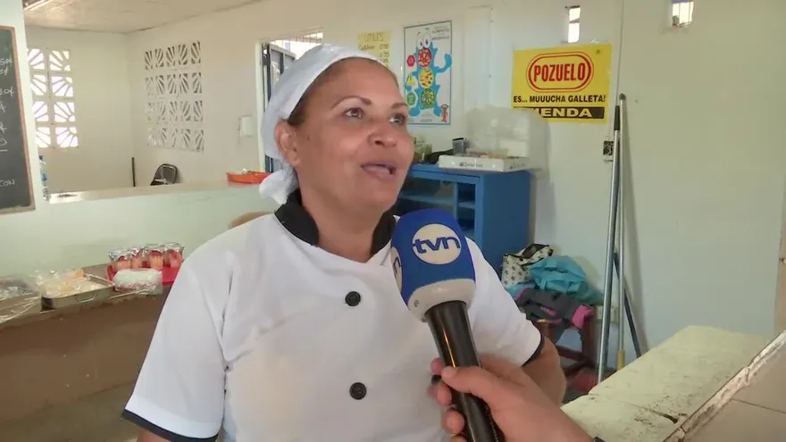 Quioscos deberán ofrecer comida saludable a estudiantes