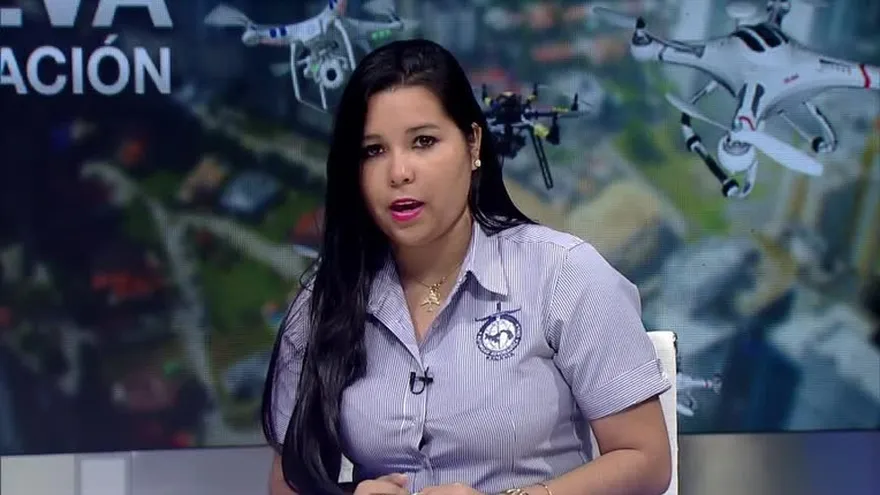 Panameños deben registrar sus drones, según autoridades
