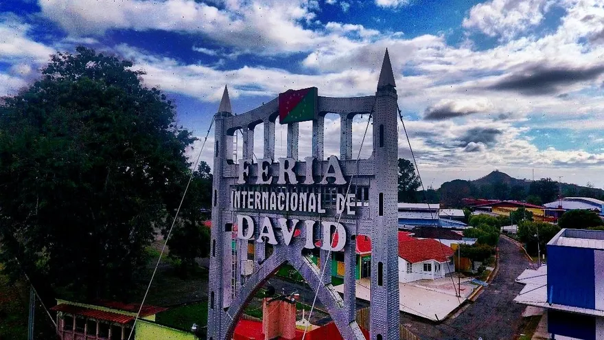 La Feria Internacional de David se inaugura este jueves
