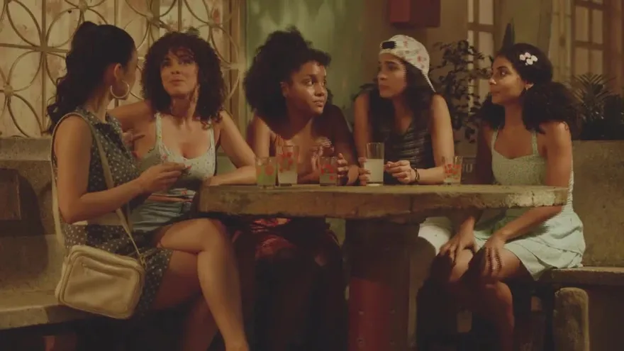 Tarde Lo Conocí - Capítulo 13