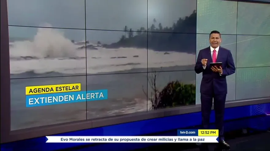 Noticiero MD 16 de enero del 2020 - Bloque 4