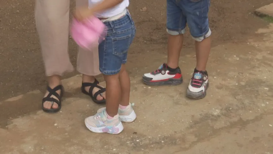 Femicidio de Marimar Pérez deja a cuatro niños en orfandad.