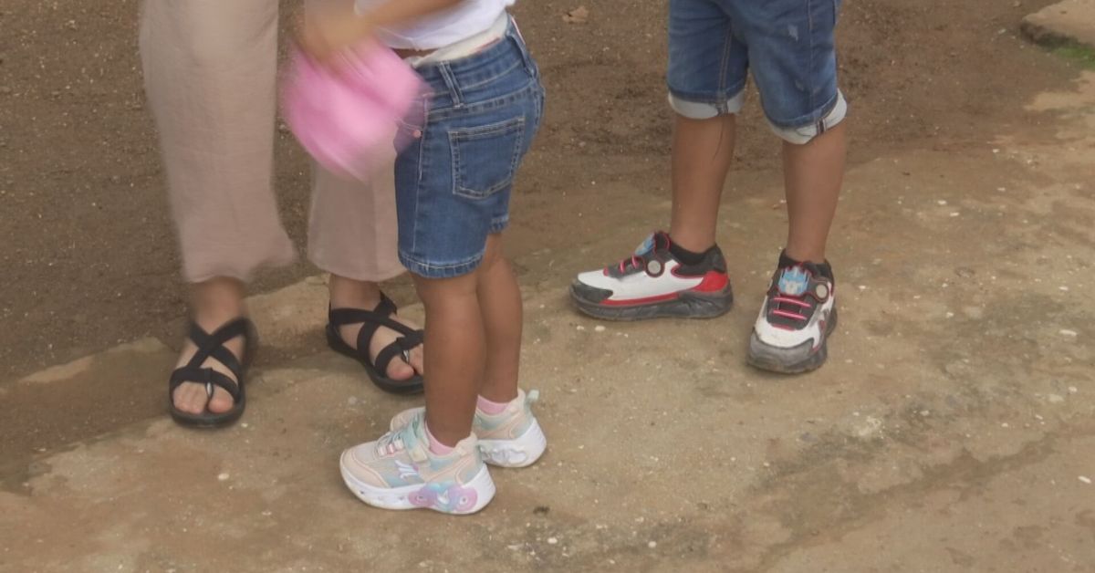 Ecuador rescata a seis menores de una red de trata de personas vinculadas a secta