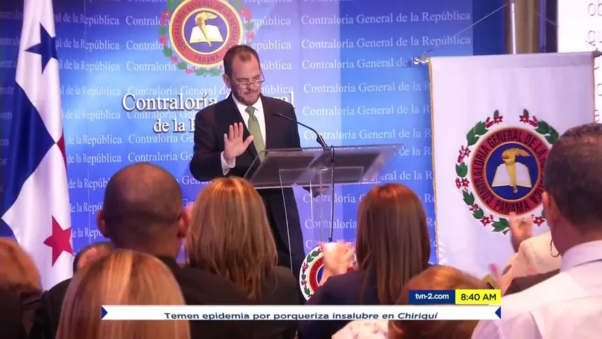 Noticiero AM 6 de junio del 2018 - Bloque 5