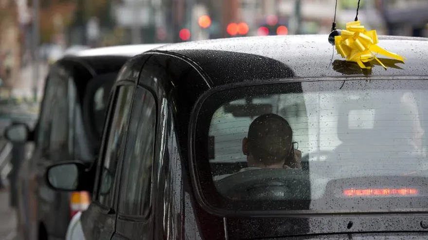 Occidentales ejecutados este año por el grupo Estado Islámico