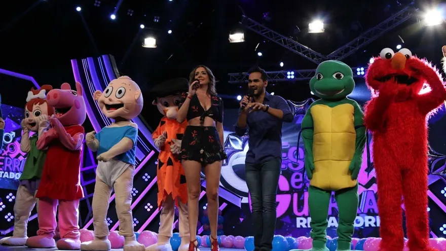 Fotos | 3 de Mayo, 2017