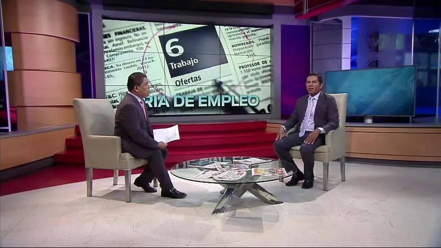 Noticiero AM 28 de agosto de 2017 - Bloque 2