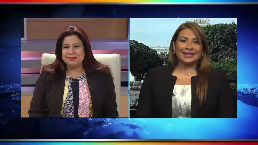 Noticiero AM 19 de junio del 2017 - Bloque 3