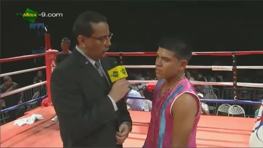 Entrevista a Jorge S