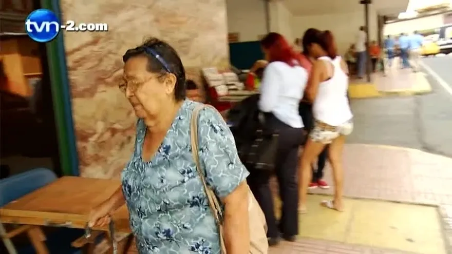 Jubilados insistirán en pedir aumento