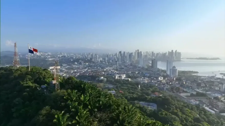 Ciudad de Panamá