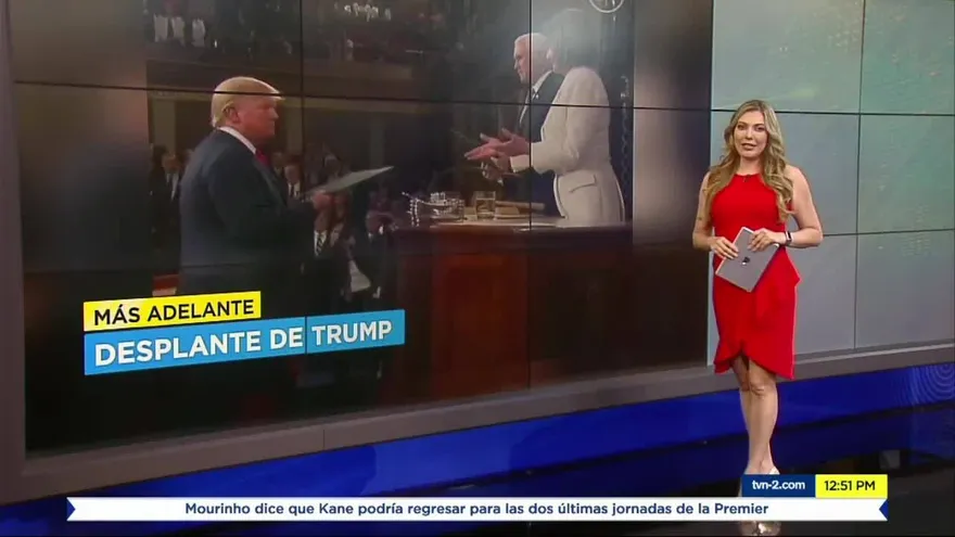 Noticiero MD 5 de febrero del 2020 - Bloque 4