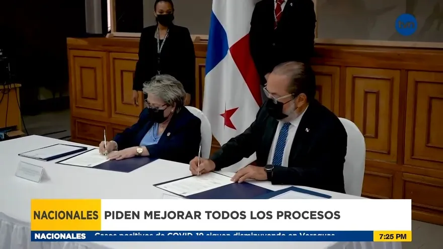 Iniciarán la automatización del proceso de trámite del pago de las pensiones alimenticias