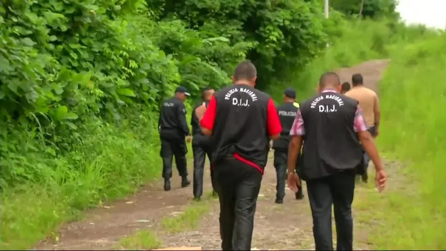 Policía Nacional, tras la búsqueda de responsables de asalto en Chiriquí