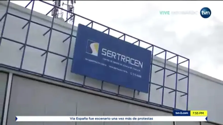 Poca asistencia a renovar licencias de conducir