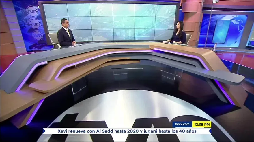 Noticiero MD 24 de mayo del 2018 - Bloque 3