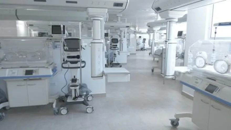 Pacientes se quejan de servicios en la Ciudad Salud