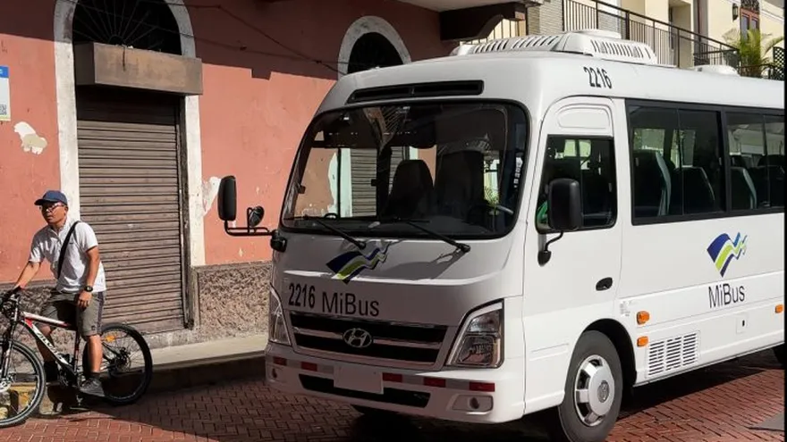 Presentación de propuestas para la licitación de 60 buses medianos se realizará el 29 de octubre