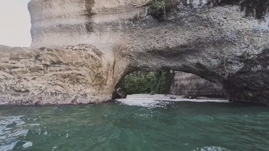 Isla Escudo de Veraguas